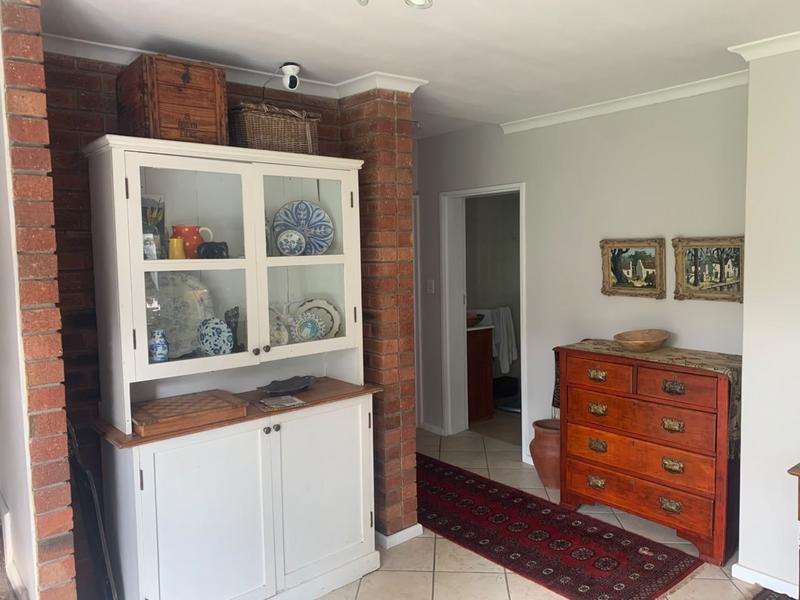 4 Bedroom Property for Sale in Stellenbosch Central Western Cape